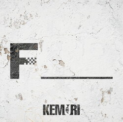 F (CD＋DVD)