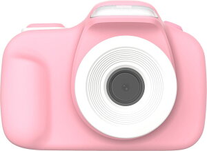 myFirst LbYfW^J 𑜓x/B背Y/tH[JX myFirst Camera 3 Pink isNj