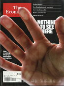 The Economist 2026年 2/13号 [雑誌]