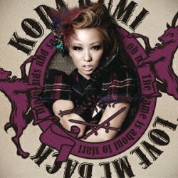 Love Me Back(ドラマ「謎解きはディナーのあとで」OP曲)(CD+DVD)