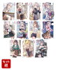 時々ボソッとロシア語でデレる隣のアーリャさん 11冊セット