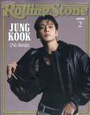 ROLLING STONE JAPAN(ローリングストーンジャパン) 2026年 2月号 [雑誌]