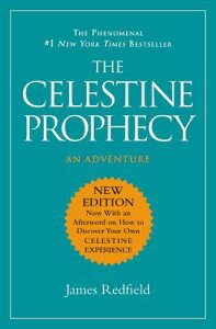The Celestine Prophecy CELESTINE PROPHECY [ James Redfield ]