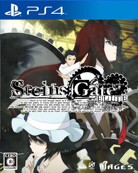 STEINS;GATE ELITE �̾��� PS4��