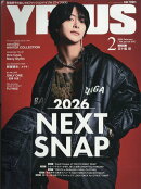 Y+(ワイプラス) 2026年 2月号 [雑誌]