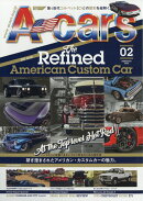 A-cars (エーカーズ) 2026年 2月号 [雑誌]