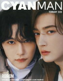 CYAN MAN (シアン マン) 2026年 2月号 [雑誌]