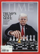 Time Asia 2026年 2/2号 [雑誌]