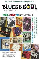 ブルース&ソウル・レコーズ 2026年 2月号 [雑誌]