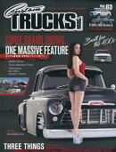 Custom TRUCKS MAG. (カスタムトラックスマグ) 2026年 2月号 [雑誌]