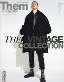 Them magazine (ゼムマガジン) 2026年 2月号 [雑誌]
