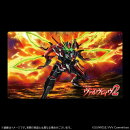 革命機ヴァルヴレイヴ　ラバーマット