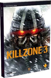 Killzone 3: The Official Guide KILLZONE 3 [ Future Press ]