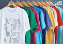 映像作品集16巻 Tour 2020 酔杯2〜The Song of Apple〜【Blu-ray】