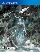 The Lost Child　ザ・ロストチャイルド PS Vita版