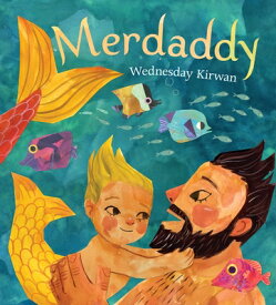 Merdaddy MERDADDY [ Wednesday Kirwan ]