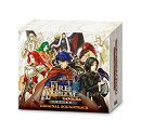 ファイアーエムブレム 蒼炎の軌跡 オリジ