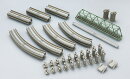 TOMIX レールセット立体交差化セット (Cパターン) 【91027】 (鉄道模型 Nゲージ)