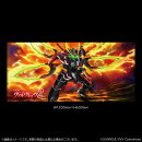 革命機ヴァルヴレイヴ　BIGバスタオル