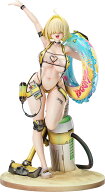 1/4 『勝利の女神：NIKKE』 エレグ：ブーム・アンド・ショック (塗装済み完成品フィギュア)