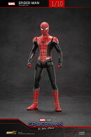 『スパイダーマン』 インテグレーテッドスーツ ノー・ウェイ・ホーム (7インチ Xシリーズ) 【00062680276】 (フィギ…