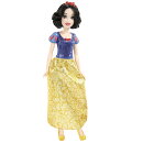 ディズニー（Disney）/ディズニープリンセス（Disney Princess） 白雪姫【着せ替え人形・ドール】 【3才~】 HLW08