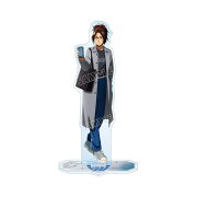 TVアニメ『進撃の巨人』描き下ろし ハンジ シミラールックver. 第2弾 BIGアクリルスタンド