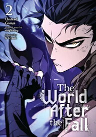 The World After the Fall, Vol. 2 WORLD AFTER THE FALL VOL 2 （The World After the Fall） [ Undead Gamja(3b2s Studio) ]
