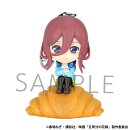 五等分の花嫁 きゃらぺいっ！ 中野三玖
