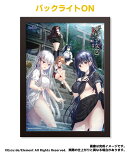 廃村少女［弐］ アクリルマジックミラー