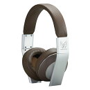 Perfect Sound s301 ヘッドホン (Brown)