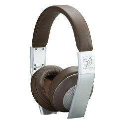 Perfect Sound s301 ヘッドホン (Brown)