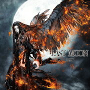 LAST MOON (CD＋DVD)