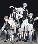 ROF-MAO 2nd LIVE - Limitless(通常版)【Blu-ray】