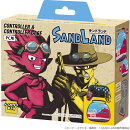 SAND LAND ゲーミングコントローラーセット ベルゼブブ＆ラオ