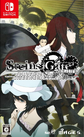 STEINS;GATE ELITE Nintendo Switch��
