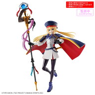 30MS 『Fate/Grand Order』 キャスター/アルトリア・キャスター (プラモデル)【クレジットカード決済限定】