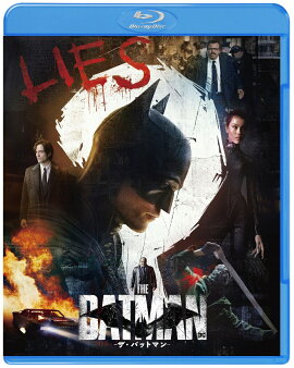 THE BATMAN-Хåȥޥ ֥롼쥤&DVDå (3)Blu-ray