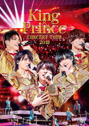 King & Prince CONCERT TOUR 2019(通常盤)【Blu-ray】