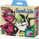 SAND LAND ゲーミングコントローラーセット ベルゼブブ＆シーフ