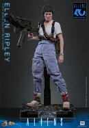 【ムービー・マスターピース】 『エイリアン2』 1/6スケールフィギュア エレン・リプリー（2.0版） (可動式フィギュア)