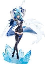 楽天ブックス: 原神 フィッシュル1/7スケール PVC＆ABS製塗装済完成品 
