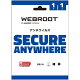 Webroot SecureAnywhere 륹 1ǯ1 饤󥹥