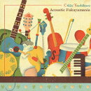 FUKUYAMA PRESENTS CHUEI YOSHIKAWA Acoustic Fukuyamania