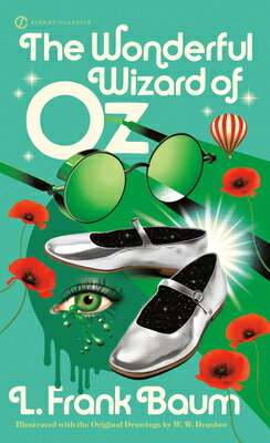 WONDERFUL WIZARD OF OZ,THE(A)