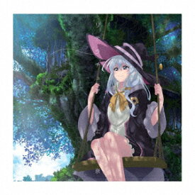 TVアニメ「魔女の旅々」オープニング主題歌「リテラチュア」アニメ盤 [ 上田麗奈 ]