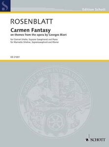 yAyz[[ubg, Alexander: Jzȁ[r[[̃Iy(Cl/Vl/Sop. Sax,P) [ [[ubg, Alexander ]