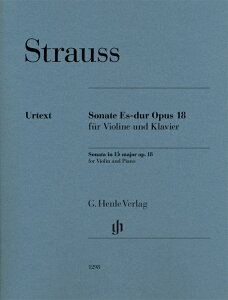 �y�A���y���z�V���g���E�X, Richard: �o�C�I�����E�\�i�^ �σz���� Op.18/���T��/Kramer��/�A���x���E�V���^�C���o�b�n�[�ɂ��o�C�I�����^�w�t [ �V���g���E�X, Richard ]