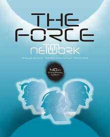 The Force - 40th Anniversary Edition -(完全生産限定盤)【Blu-ray】 [ TM NETWORK ]