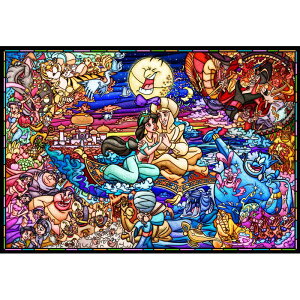 アラジン パズル 1000ピースの人気商品 通販 価格比較 価格 Com アラジン パズル 1000ピースの人気商品 通販 価格比較 価格 Com